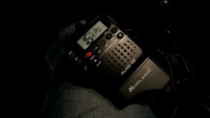 Рация в авто АЛАН 42 Тесты
