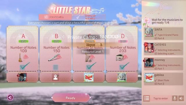 LifeAfter ? How to get FREE SAKURA Outfits & Backpack from Cherry Blossom Ensemble Events? ? смотреть онлайн