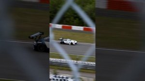 3-Stunden-Rennen der Fanatec GT-World-Challenge (GTWC) Europe auf dem Nürburgring mit RAVENOL ??