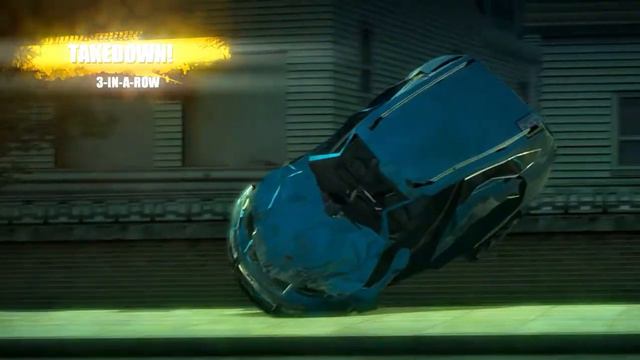 Burnout Paradise Remaster Reshade and Custom Paintworks смотреть онлайн