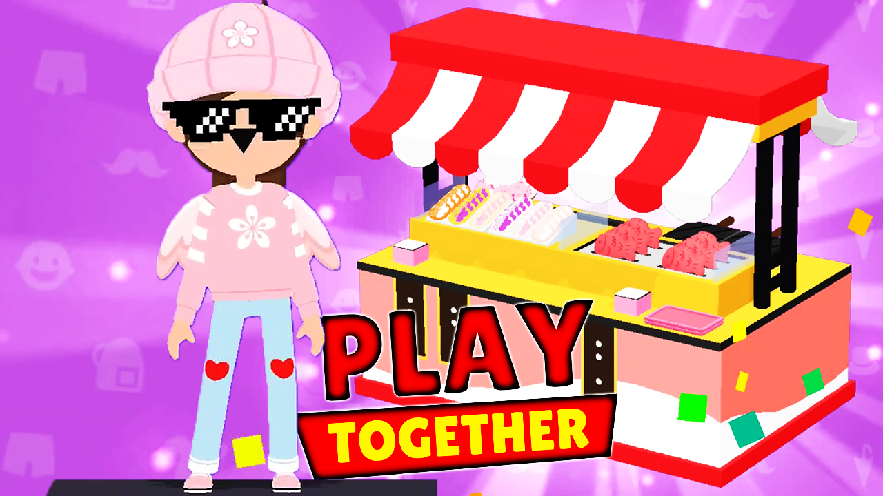PLAY TOGETHER LAVINIA ? Плей Тугезер Лавинья ? #PlayTogether 31.03.22.mp4