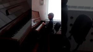 Каприччио фортепиано