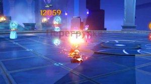 Зачем нужна Ёимия? Genshin Impact