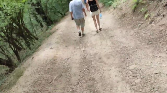 Крым - Рыбачье большое не обрезанное путешествие смотреть онлайн