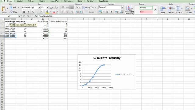 How to Save an Excel File Embedded in a Word Document : Microsoft Excel Tips смотреть онлайн