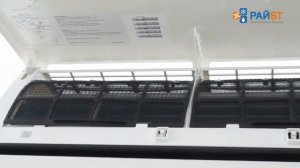 Сплит-система Haier HSU-09HEK303/R2(DB)