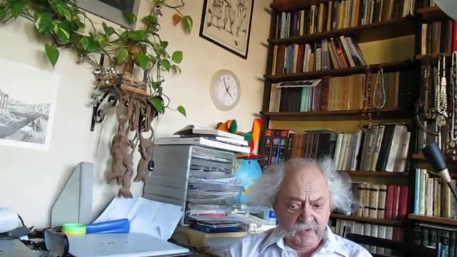 Эдгар По. Ворон.MOV смотреть онлайн