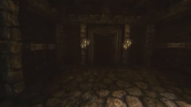 Девичье прохождение игры Amnesia: The Dark Descent. Часть 16. смотреть онлайн