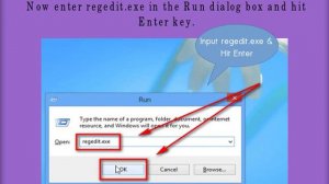 How To Get Rid of IMG001.exe From Windows XP/Vista/7/8/10