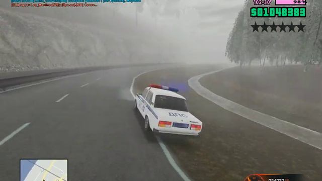 Уход от РП процесса . Лив с игры. смотреть онлайн