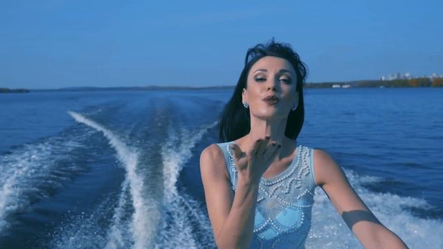 Екатерина Губина - У моря, у синего моря