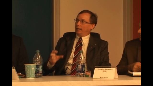 FEF ML & AI Lessons GAO April 2019 смотреть онлайн