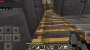 Выживание в майнкрафт 1.14.60.5. Часть 2. Весëлый Суп #minecraft