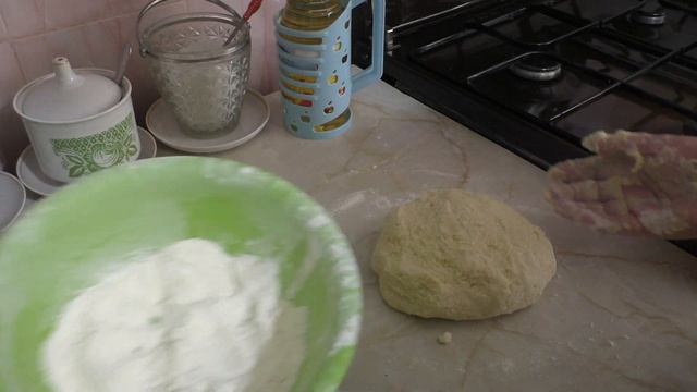 Творожный хворост - вкус детства. Очень вкусный хворост из творога! смотреть онлайн