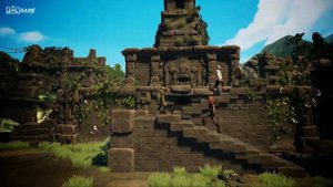 Jumanji The Video Game - Offical Launch Trailer - PlayStation 4 & Nintendo Switch