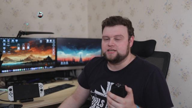 Топ 3 игры NINTENDO SWITCH Серии Шутеры _ Слешеры