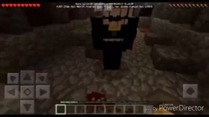 Let's Play Minecraft Horror Map (Dead Mansion)