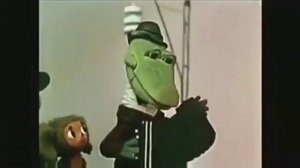 ГЕНА КРОКОДИЛ ПОЕТ ПРО ЖИЗНЬ!!!