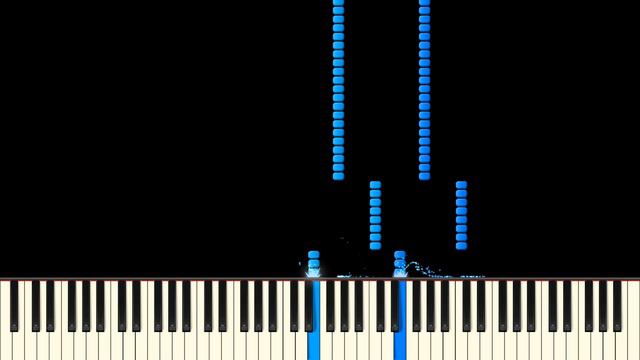 Dark MIDI - Argon Android Alarm Tone смотреть онлайн