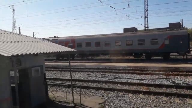 Поездка в Мичуринск ? на день города 2022 смотреть онлайн