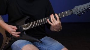 IBANEZ XPTB620