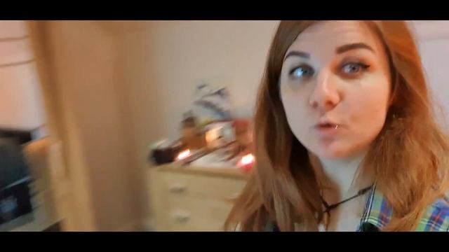 Первый Новый год в Англии. Трижды встретили 2020-й смотреть онлайн