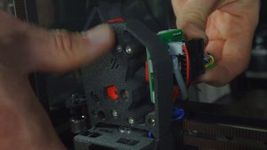 A Pre-Built Voron Stealthburner !? Install and Setup on Troodon 2.0