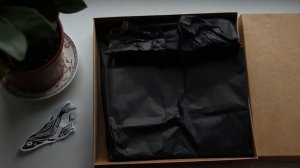 Распаковка/Стоп моушн/STOP MOTION