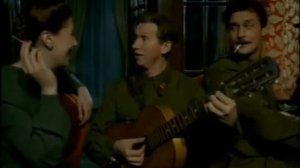 "ПЕСЕНКА О ВЕСЁЛОМ РЕПОРТЁРЕ"