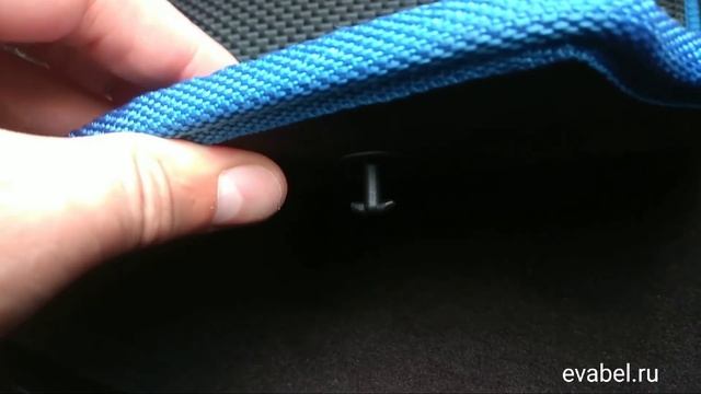 BMW 5-Series (E39 рестайлинг) eva коврики в салон evabel.ru смотреть онлайн