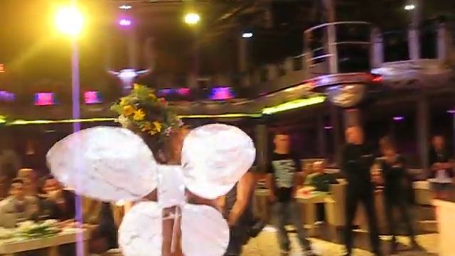 Мисс Итака 2011 Юлия Гонсалес смотреть онлайн