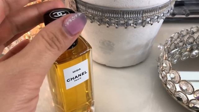 ПАРФЮМ С НОТОЙ ИРИСА | НОТА ИРИСА В АРОМАТАХ | GUERLAIN | CHANEL | PRADA |LE LABO|ALEXANDRE J beaut смотреть онлайн