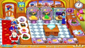 Cake Mania: Back to the Bakery Playthrough part 12 (Finale)