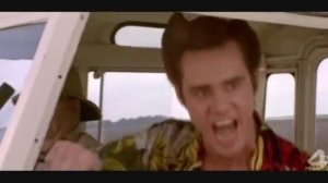 Эйс Вентура))