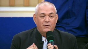 Сергей Доренко: Надо разорвать отношения и посмотр.... Время покажет. Фрагмент выпуска от 24.03.2016