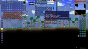Вечные крафты | Terraria Calamity Mod #2