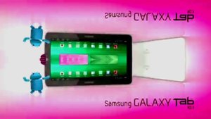 samsung logo 2012 effects