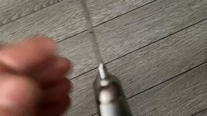 Свободный нож в ламинате К 390 с нестандартной ТО