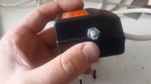 Удлинитель с регулятором мощности