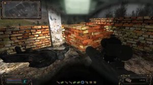 Сталкер ОП 2 1 Где искать Кубик-рубик(Тёмная-долина)!