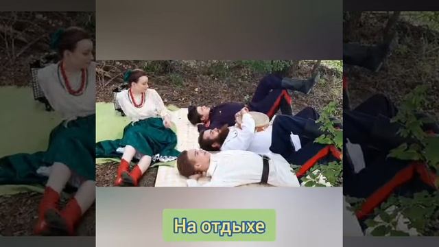 НЕТ ВОЛЬНЕЕ ТИХОГО ДОНА! #песни_над_доном #cossack_folklore #Don_cossacks смотреть онлайн