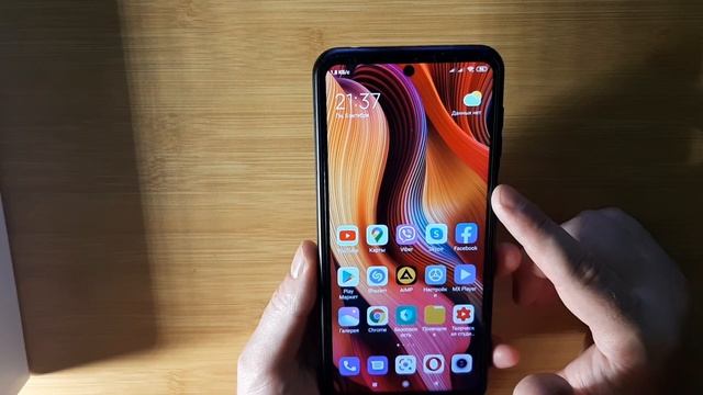 Xiaomi Redmi Note 9 Pro Обзор! Стоит ли покупать Ксаоми?(Реальный отзыв и опыт эксплуатации) смотреть онлайн
