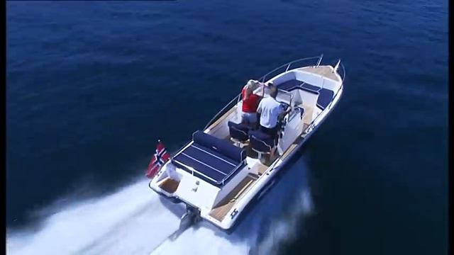 Windy Oceancraft 761 смотреть онлайн