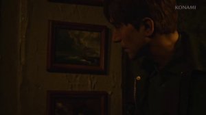 Silent hill 2 Remake 'Promise' / Konami Official Teaser Trailer Tribute