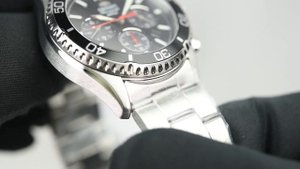 Orient Solar RA-TX0202B
