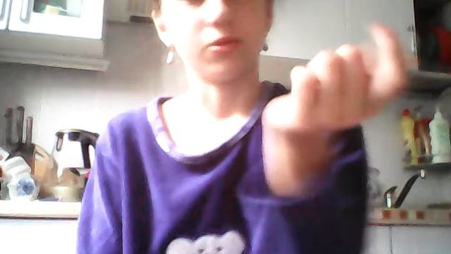 Шок!) 100 слоёв лака на ногте . смотреть онлайн