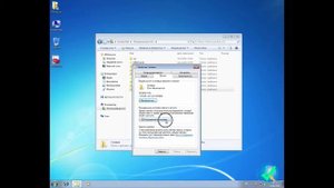 Основы работы с SMB. Доступ к папке с другого компьютера