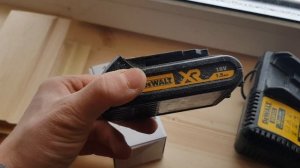 Обзор нэллера DeWALT DCN680