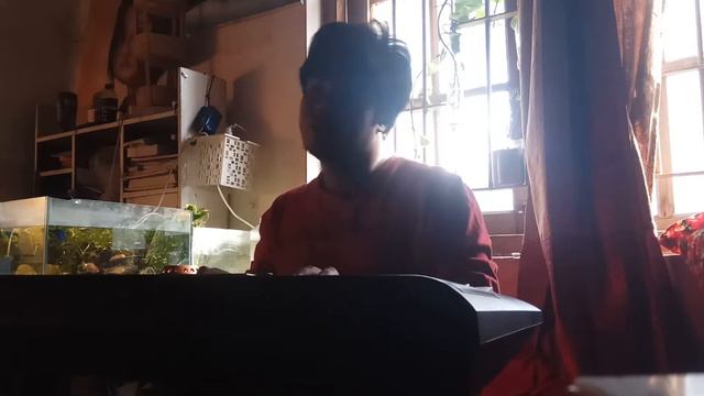 i wanna grow old with you-westlife{piano cover} by sadi on yamaha psr 233 смотреть онлайн