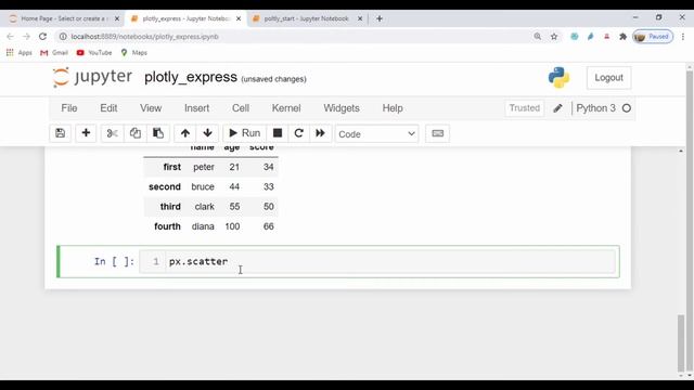 plotly express first run смотреть онлайн